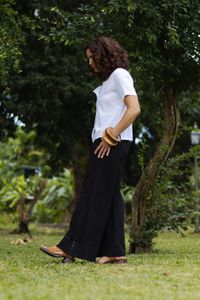 Calça Helena - Preto