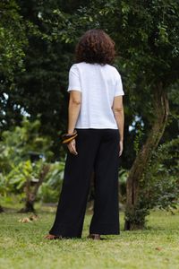Calça Helena - Preto