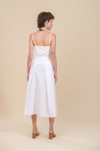Blusa Dupla Face - Elixir