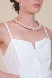 Blusa Dupla Face - Elixir
