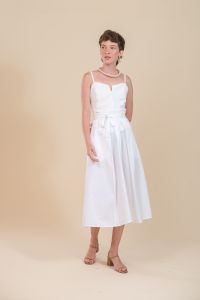 Blusa Dupla Face - Elixir