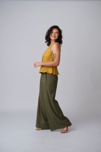 Blusa 100% Linho