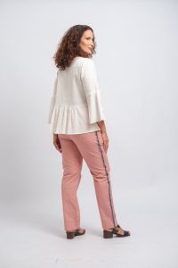 Calça Pilar - Rosê