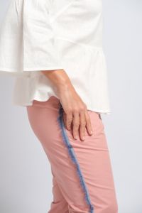 Calça Pilar - Rosê