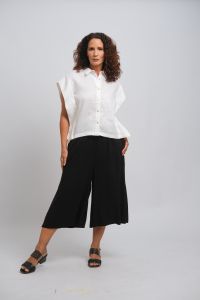 Calça Aline - Preto