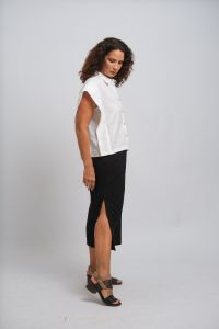 Calça Aline - Preto