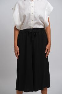 Calça Aline - Preto