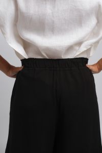 Calça Aline - Preto