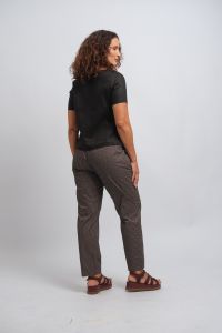 Blusa Paula - Preto