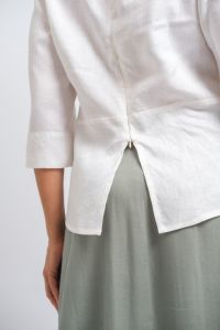 Blusa Noêmia - Off