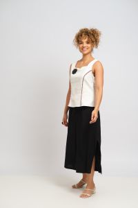 Blusa Isaura - Off