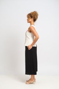 Blusa Isaura - Off