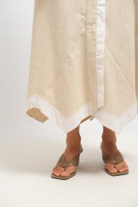 Saia Doroteia - Areia