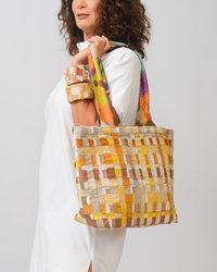 Bolsa Urano - Amarelo