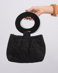 Bolsa Vênus - Preto