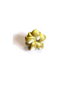 Anel Fulvia - Gold
