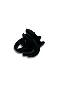 Anel Slots - Preto