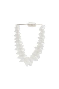 Colar Coil - Ice