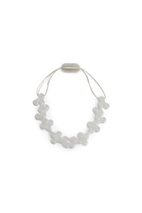 Colar Metaball - Ice
