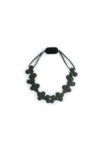 Colar Metaball - Verde