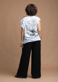 Calça Margarete - Preto