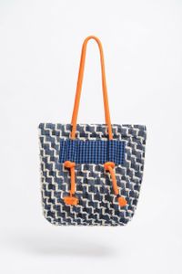 Bolsa Canopus - Jeans