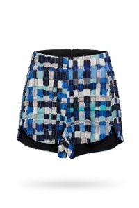 Short Mikaela - Azul