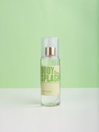 Foto do produto Body Splash Green Apple Para Corpo e Cabelo 200ml