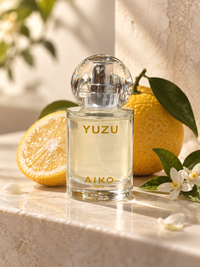 Foto do produto Yuzu  Eau de Parfum 30ml