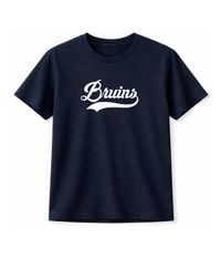 Foto do produto Camiseta Baseball Wes