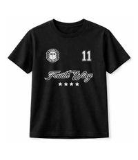 Foto do produto Camiseta Fourth Wing