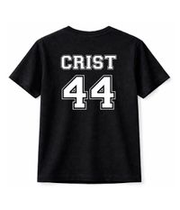 Foto do produto Camiseta Devil's Night