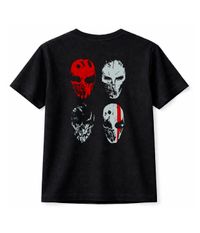 Foto do produto Camiseta Cavaleiros