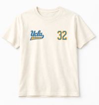 Foto do produto Camiseta Wes Ucla