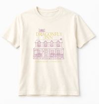 Foto do produto Camiseta Dragonfly