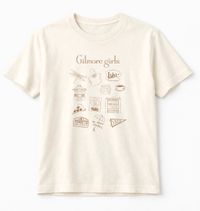 Foto do produto Camiseta Gilmore Girls 