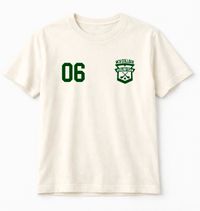 Foto do produto Camiseta BCS Hurling Team