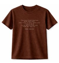 Foto do produto Camiseta Body and Soul