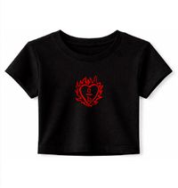 Foto do produto Baby Tee Clothes Over Bros