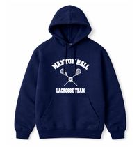 Foto do produto Moletom Maxton Hall Lacrosse 