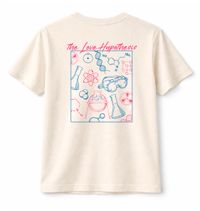 Foto do produto Camiseta The Love Hypothesis 