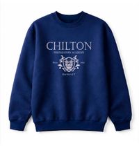Foto do produto Moletom Chilton School