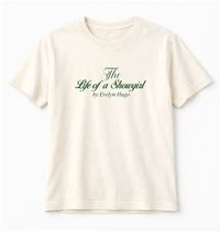 Foto do produto Camiseta The Life Of A Show Girl