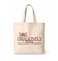 Foto do produto Ecobag Dragonfly