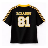 Foto do produto Jersey Rozanov - BAZAR