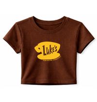 Foto do produto Baby Tee Luke's