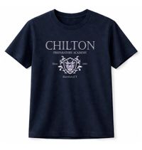 Foto do produto Camiseta Chilton School BAZAR 