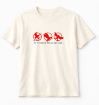 Foto do produto Camiseta Jogos Vorazes -  BAZAR