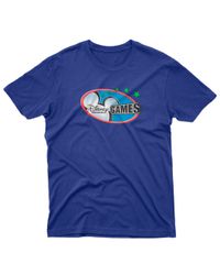 Foto do produto Camiseta Disney Channel BAZAR 