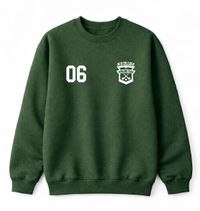 Foto do produto Moletom BCS Hurling Team